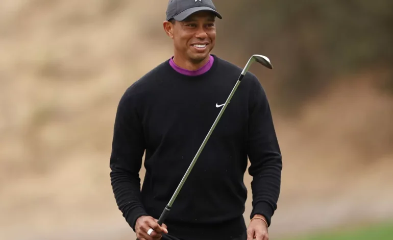 PNC Championship: nelle squadre familiari, Tiger Woods e il figlio Charlie Woods ci riprovano