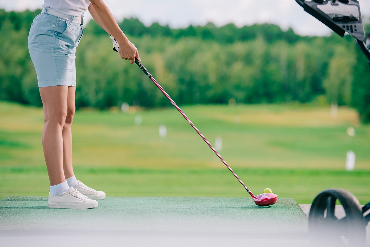 Le  migliori mazze da golf per principianti: guida all’acquisto