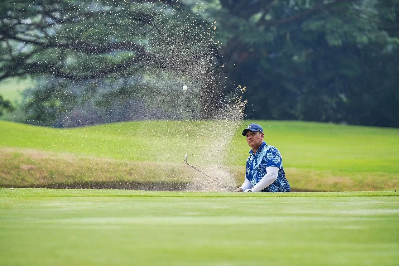 Nutrizione e fitness nel golf: Come mantenersi in forma sul campo