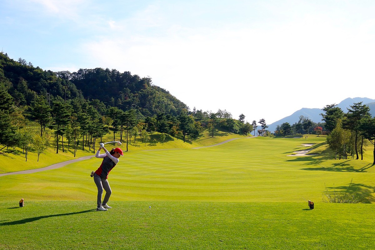 Come migliorare lo swing: consigli e tecniche