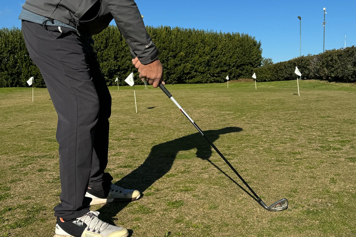 Grip, Set Up e Timing, fondamentali inossidabili