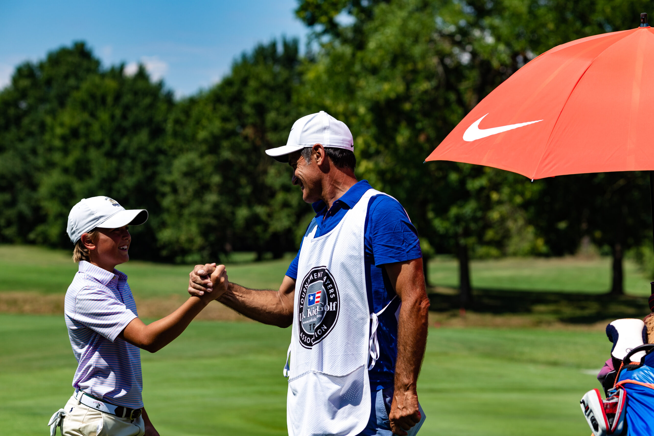 U.S. KIDS GOLF: Il Golf  a misura di bambino