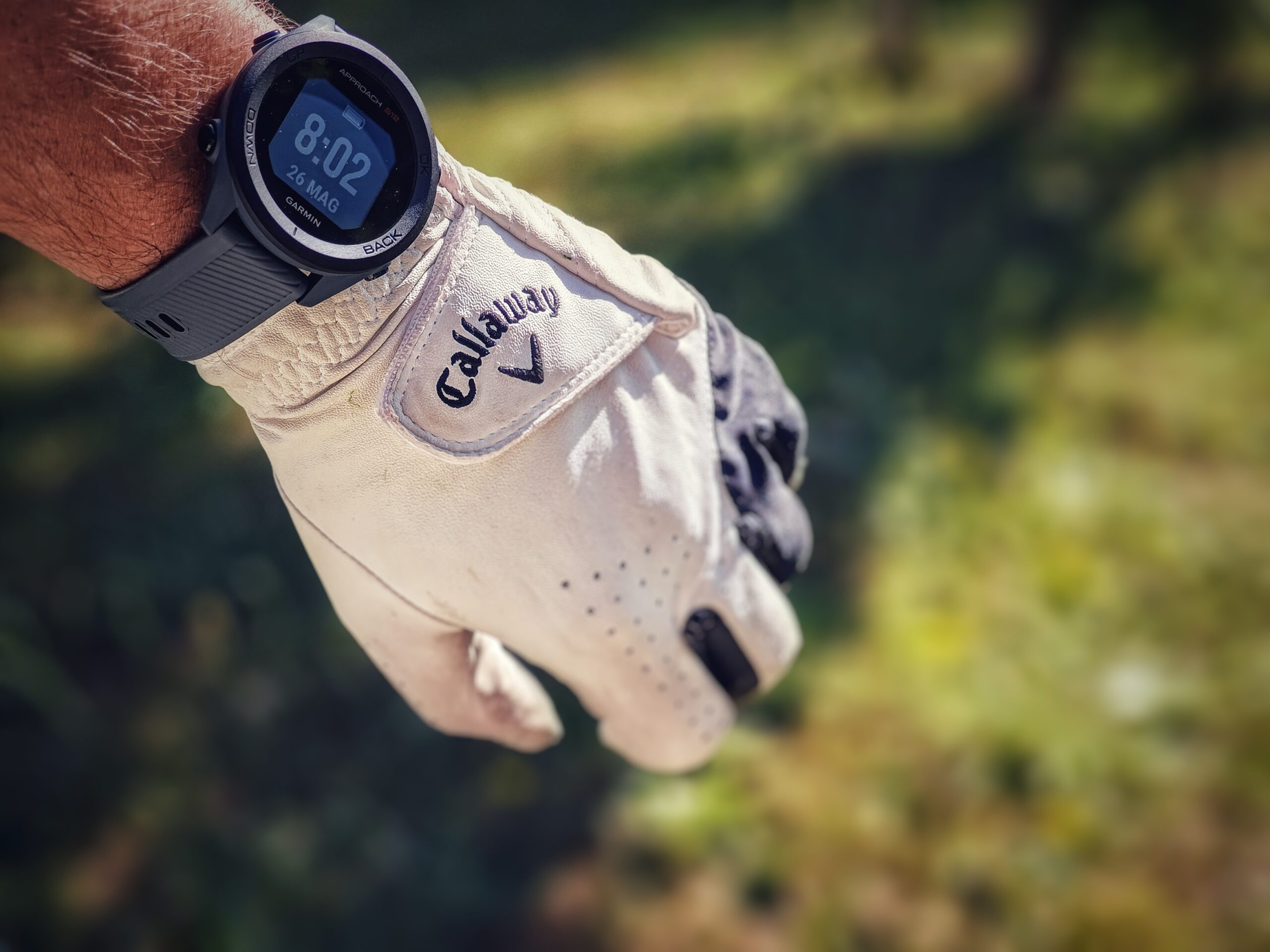 Orologi per il Golf: caratteristiche e prezzi dei migliori modelli 2024