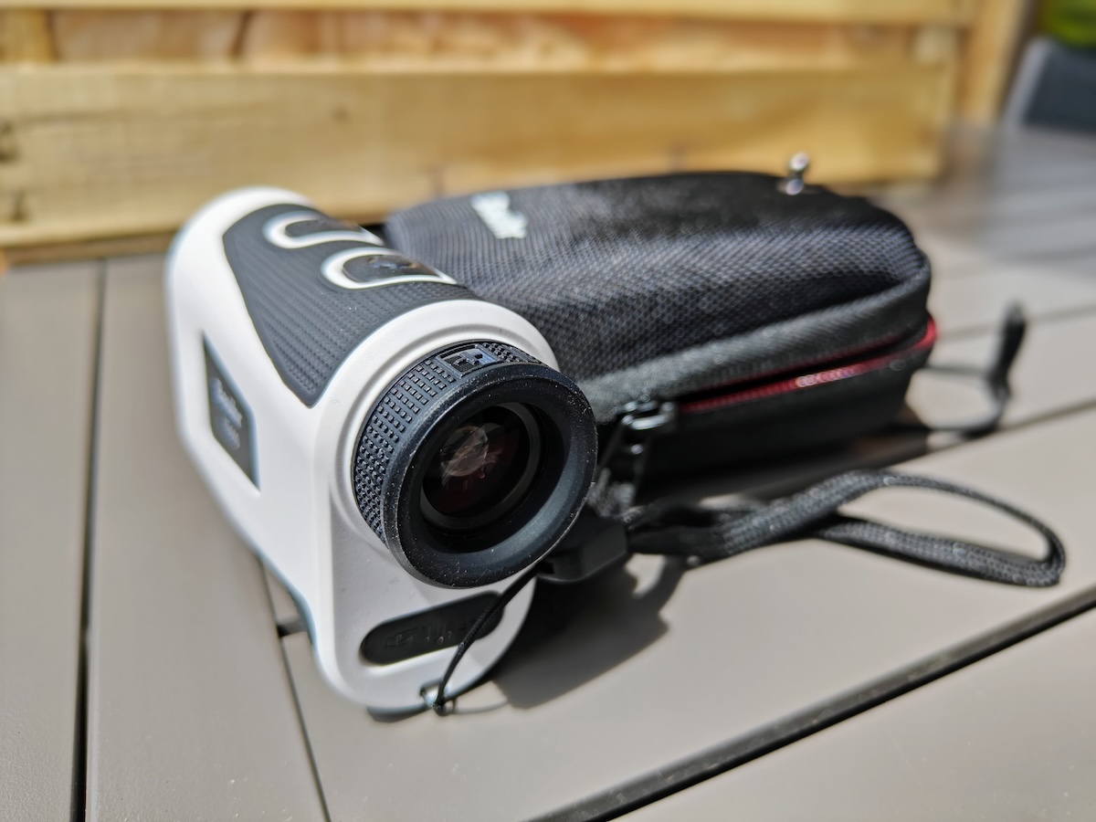 Telemetro per il Golf: come funziona, come sceglierlo e le regole da seguire. La guida completa