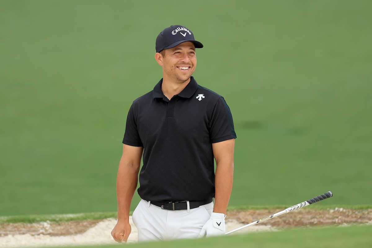 Xander Schauffele vince il 152° The Open Championship. E’ il suo secondo Major