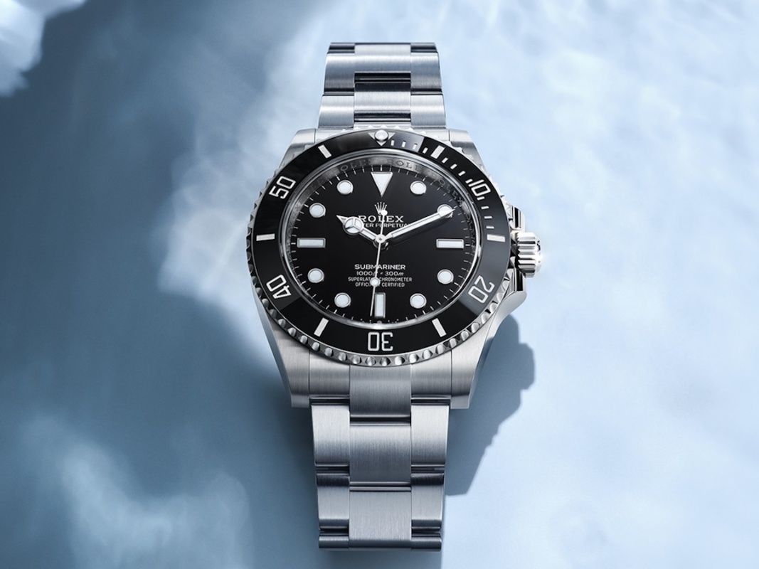 Perchè Rolex è l’orologio per eccellenza nel mondo del golf?