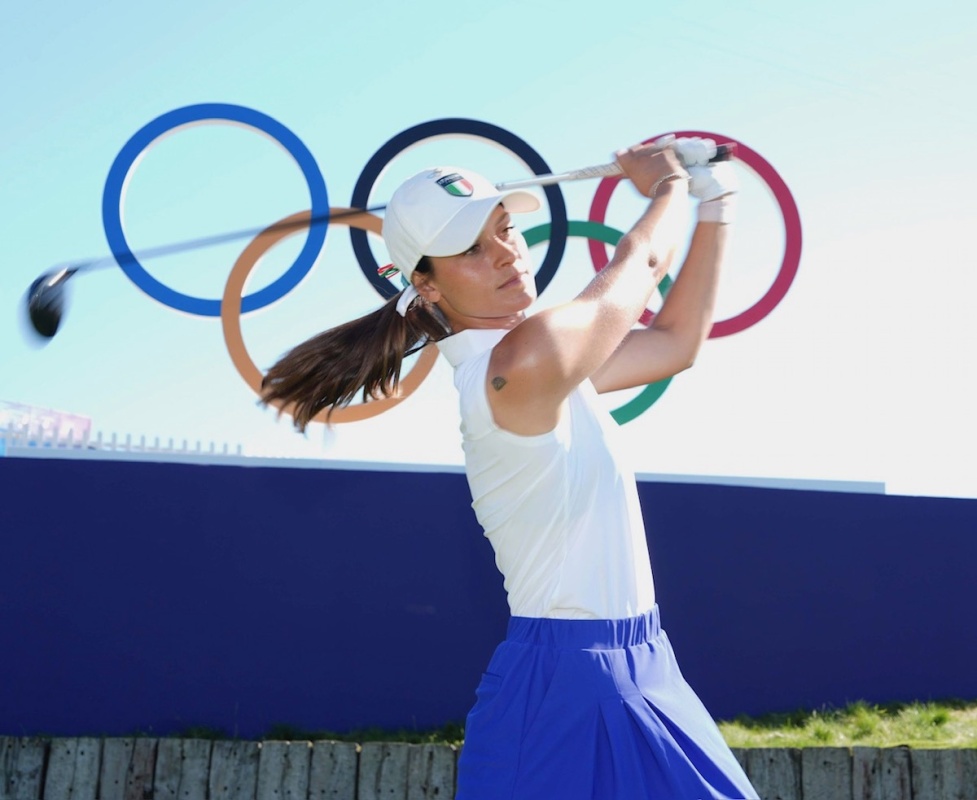 Olimpiadi Golf Parigi 2024: Le stelle del golf femminile pronte a brillare