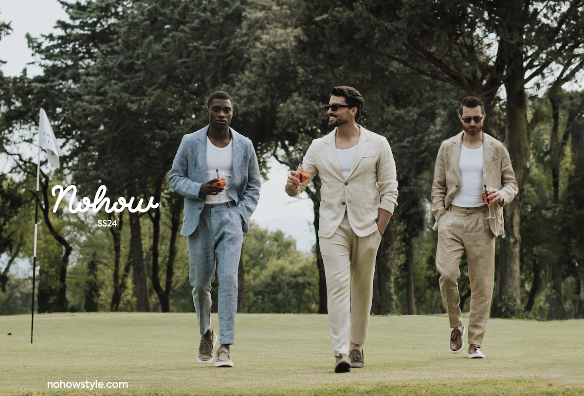 La rivoluzione glamour dell’outfit Golf: lo stile diventa parte integrante del gioco