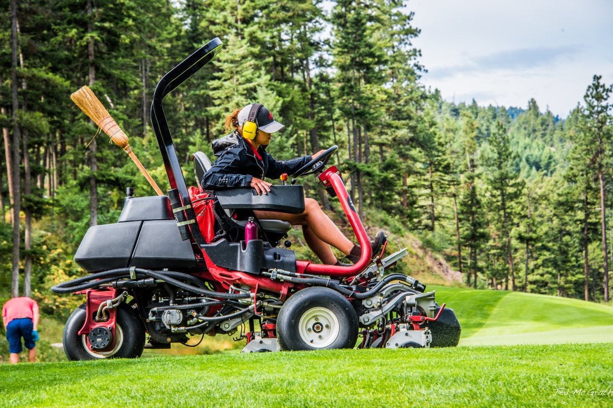 Greenkeepers day! L’importanza di chi sceglie di essere, non apparire