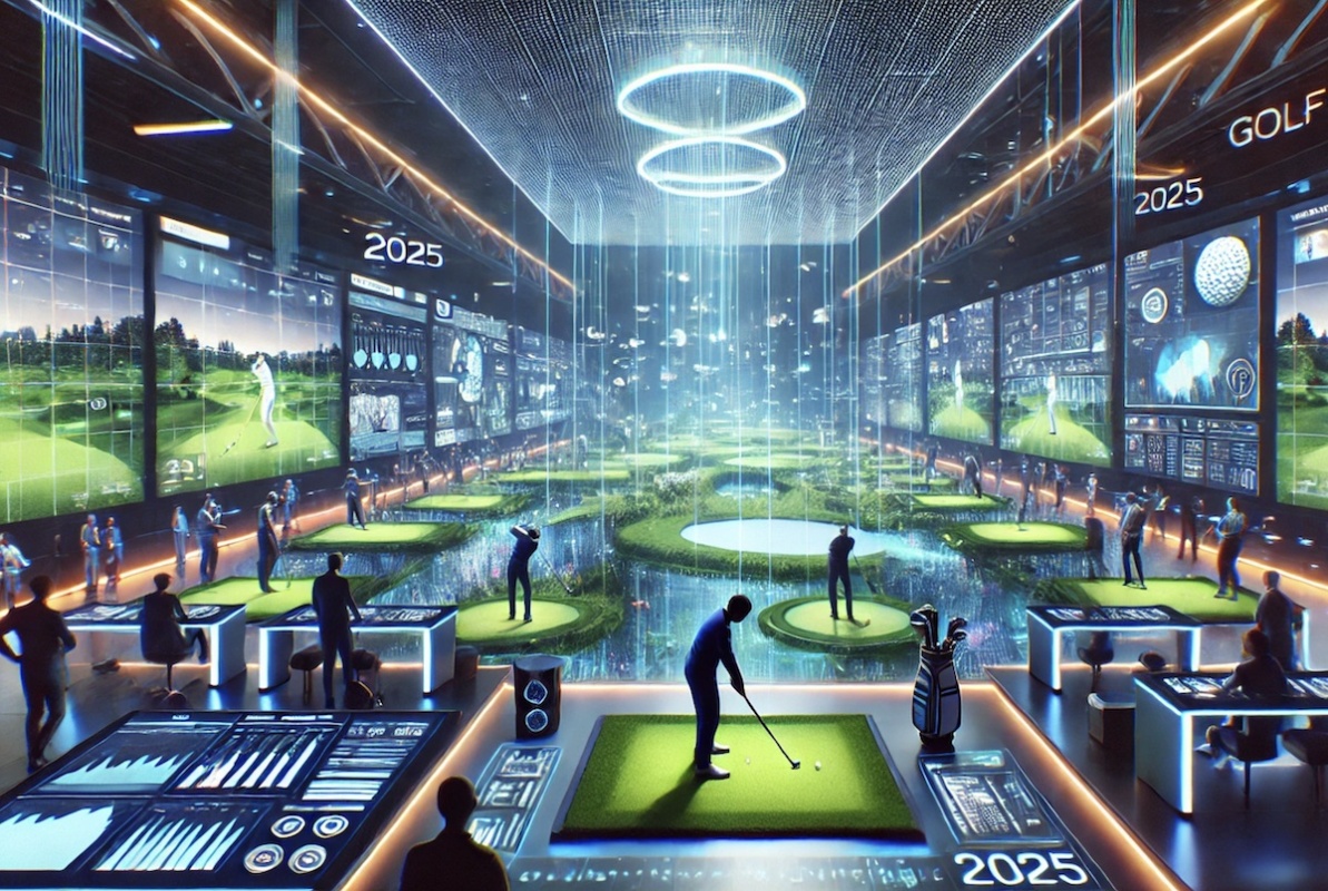 Tra montepremi stellari e rivoluzioni tecnologiche, il futuro del golf è in bilico?