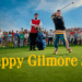 Happy Gilmore 2 domina Netflix: la commedia che prende a mazzate lo snobismo del golf