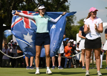 Grace Kim trionfa all’Amundi Evian Championship 2025: primo Major in carriera con una vittoria storica