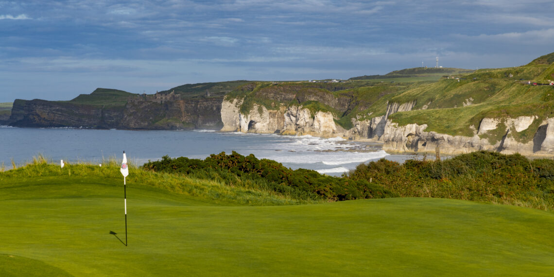 The Open 2025: il fascino del golf mondiale torna in Irlanda dal 17 al 20 luglio
