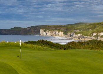 The Open 2025: il fascino del golf mondiale torna in Irlanda dal 17 al 20 luglio