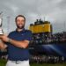 Scottie Scheffler firma la sua impresa: primo Open Championship dominando a Royal Portrush