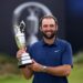 Scottie Scheffler, dominio totale a Portrush: poker di Major e tre quarti del Career Grand Slam