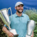 BMW Championship 2025: trionfo di Scottie Scheffler, che affonda MacIntyre e vola in testa alla FedExCup