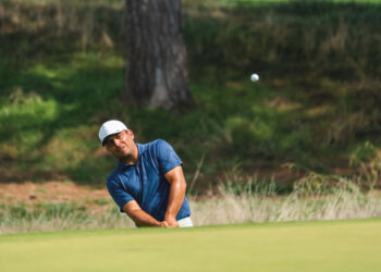 Molinari:”I sogni di un tempo sono diventati realtà, oggi gioco per continuare a emozionarmi”