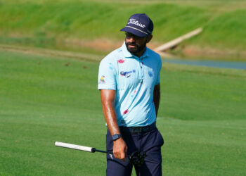 DP World Tour: Jarvis vince in Kenya, Laporta quarto a Nairobi