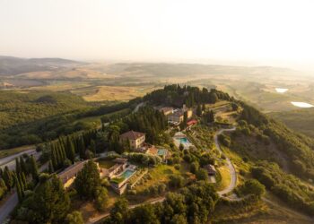 Rosewood CdB Golf Cup: a Castiglion del Bosco la seconda edizione dal 1 al 4 aprile