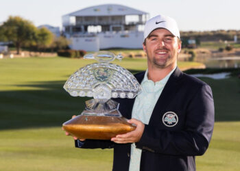 WM Phoenix Open, l’urlo di Gotterup nel deserto: battuto Matsuyama. Scheffler da record