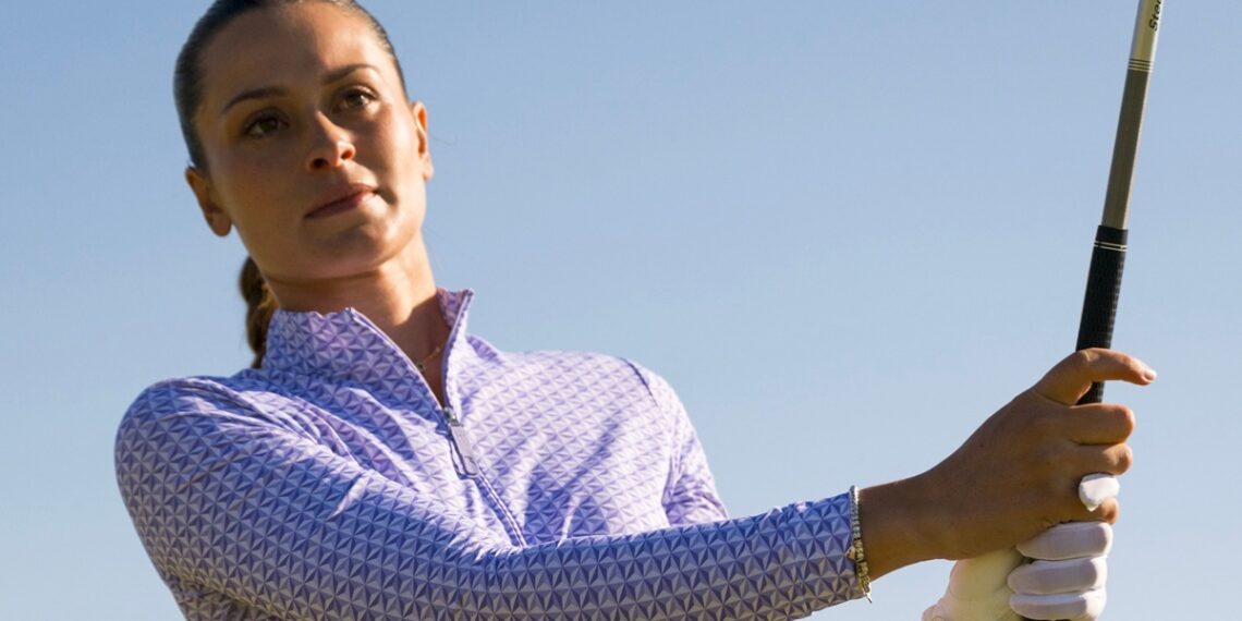 Alessandra Fanali:”Dalla pressione alla serenità: così è cambiato il mio gioco”