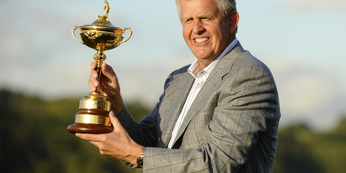 Sir Rocco Forte Captain’s Trophy: il grande golf amateur torna al Verdura Resort