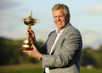 Sir Rocco Forte Captain’s Trophy: il grande golf amateur torna al Verdura Resort