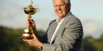 Sir Rocco Forte Captain’s Trophy: il grande golf amateur torna al Verdura Resort