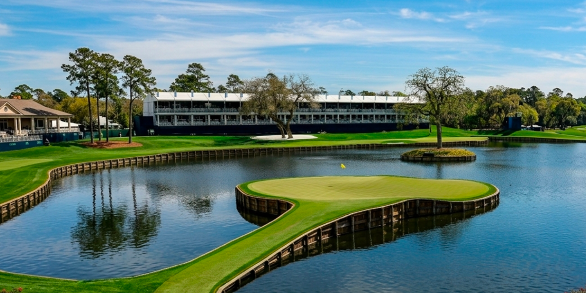 The Players Championship 2026: date, storia e protagonisti del “quinto Major” del golf mondiale