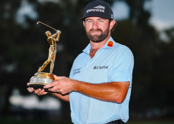Cameron Young conquista il The Players Championship: successo storico al TPC Sawgrass