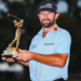 Cameron Young conquista il The Players Championship: successo storico al TPC Sawgrass