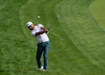 DP World Tour, Francesco Laporta secondo in Sudafrica e qualificato al The Open