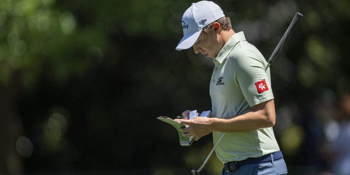 Matt Fitzpatrick re di Harbour Town: beffato Scheffler ai playoff