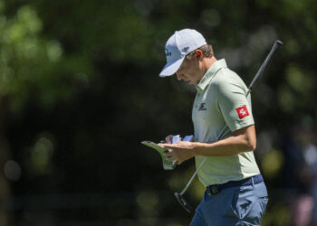 Matt Fitzpatrick re di Harbour Town: beffato Scheffler ai playoff