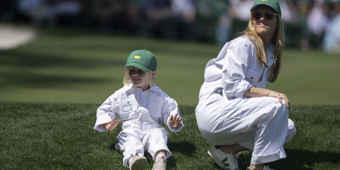 The Masters, oggi il Par 3 Contest: tra spettacolo, famiglie e la “maledizione” di Augusta