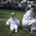The Masters, oggi il Par 3 Contest: tra spettacolo, famiglie e la “maledizione” di Augusta