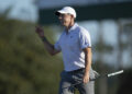 McIlroy vede il bis: sei birdie in otto buche e leadership consolidata ad Augusta