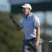McIlroy vede il bis: sei birdie in otto buche e leadership consolidata ad Augusta