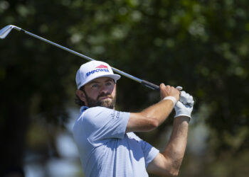 Masters 2026, McIlroy perde il vantaggio: Young lo aggancia, Scheffler risale