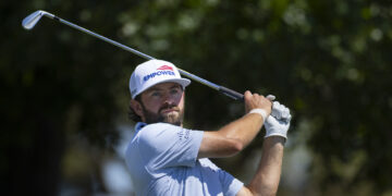 Masters 2026, McIlroy perde il vantaggio: Young lo aggancia, Scheffler risale