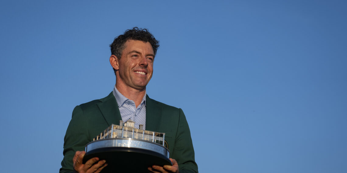 Masters 2026: Rory McIlroy trionfa ancora: bis storico ad Augusta