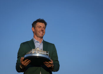 Masters 2026: Rory McIlroy trionfa ancora: bis storico ad Augusta