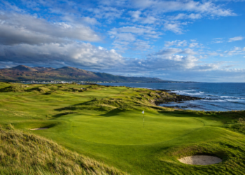 Open Championship 2028: escluso il Turnberry Golf Club di Trump dalla rotazione ufficiale