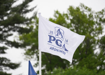 PGA Championship 2026, tutto pronto per la grande sfida tra Scheffler e McIlroy