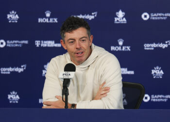 PGA Championship 2026 in TV e streaming: date, orari italiani e dove vederlo