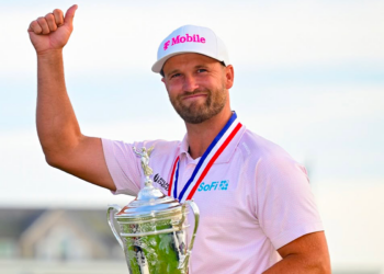 US Open 2026, Wyndham Clark domina Shinnecock: il major della maturità
