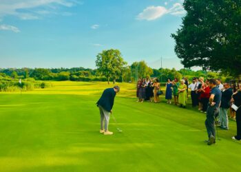 Al Parco di Roma Golf Club una serata di diplomazia e dialogo con le ambasciate di oltre 50 Paesi