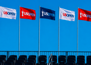 U.S. Open 2026: Shinnecock Hills mette alla prova Scheffler e i grandi del golf mondiale