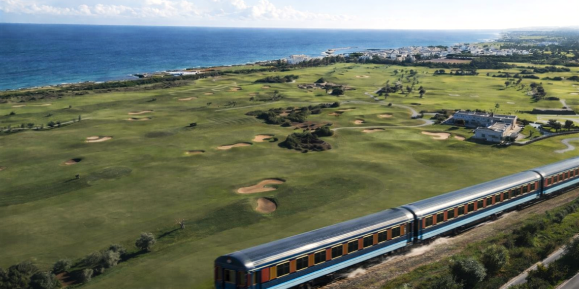 La Dolce Vita Orient Express presenta due nuovi itinerari dedicati agli appassionati